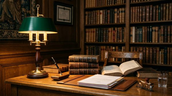 10 astuces pour maîtriser le droit en toute simplicité