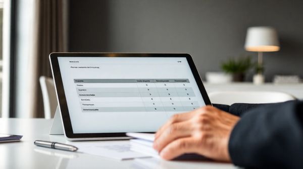 5 stratégies pour déterminer le coût d'Ecovadis
