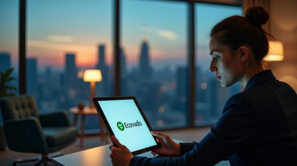 Comment évaluer le prix d'Ecovadis pour votre entreprise ?