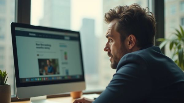 Comment repérer un bon site pour un backlink