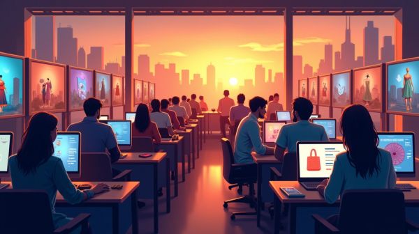 E-commerce : les opportunités cachées de la vente en ligne