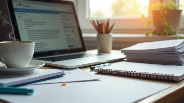 Maîtriser la rédaction web SEO pour optimiser votre contenu