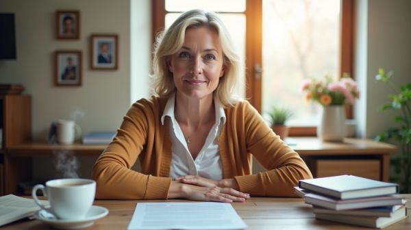 Reconversion professionnelle à 40 ans : carburant pour nouvelles ambitions