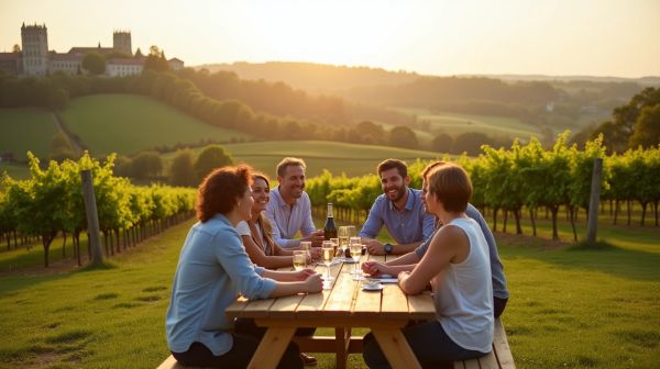 Team building Reims : des activités uniques pour favoriser la cohésion
