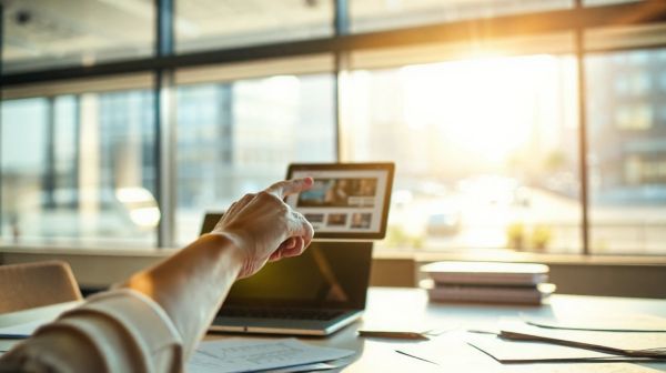 Top astuces pour sélectionner un site de backlinks efficace