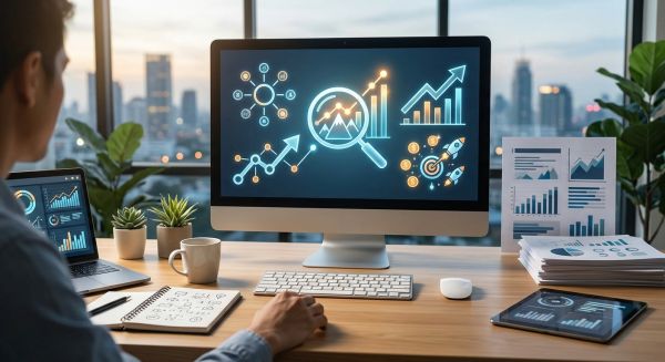 Top conseils pour améliorer votre visibilité en SEO et SEA